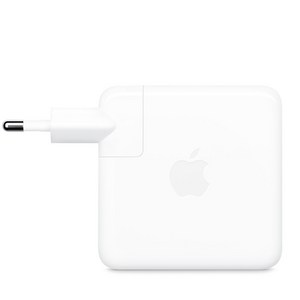 Apple 67W USB-C 파워 어댑터, MKU63KH/A