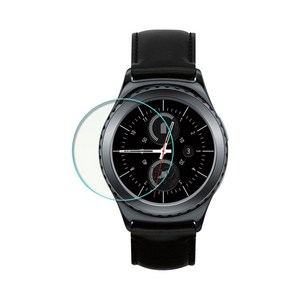 마오르 갤럭시워치4 강화유리 보호필름 42mm 3p