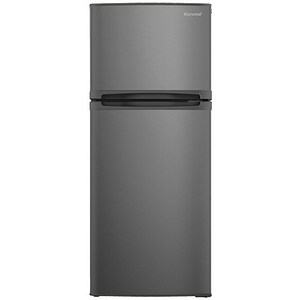 캐리어 전국배송 빠른설치 일반냉장고 저소음, 실버, KRD-T155VEH1