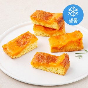 예술방앗간 고메버터 황치즈버터바 (냉동), 70g, 6개입, 1개