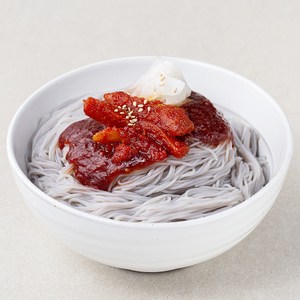 오뚜기 코다리 회냉면 2인분, 1개, 594g