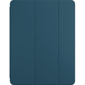 Apple 정품 Smart Folio, 마린블루