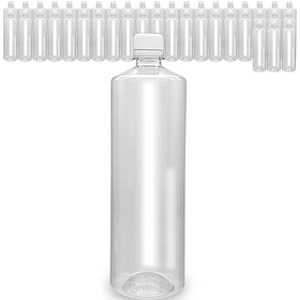 미르코리아 일자페트병, 44개, 1000ml