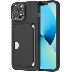 폰타즘 풀커버 맥스가드 카드 젤리케이스