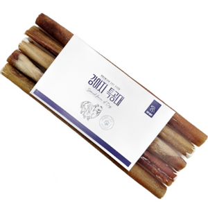 오래먹는 한우스틱 20cm 120g, 소고기맛, 1세트