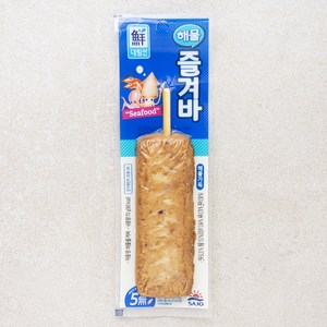 대림선 해물즐겨바, 70g, 1개