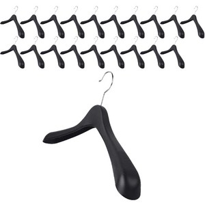 코디스 여성용 T1 정장 자켓 옷걸이, T1여성자켓옷걸이, 20개