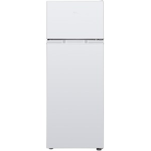 TCL 일반형 냉장고 207L 방문설치, 화이트, F210TMW