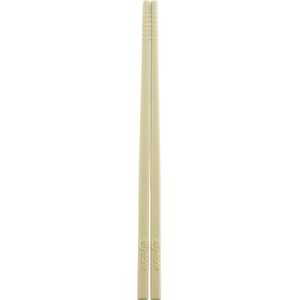 실리만 아동용 어린이 젓가락 WSK3714, 크림옐로우, 젓가락 1쌍, 1개