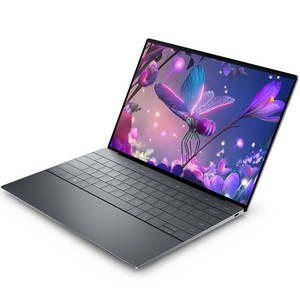 델 2023 XPS 13 플러스 9320 13 코어i7 인텔 13세대, 그라파이트 그레이, 1TB, 16GB, WIN11 Po, DX9320R-WP02KR