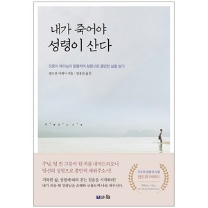 내가 죽어야 성령이 산다 개정증보판, 브니엘