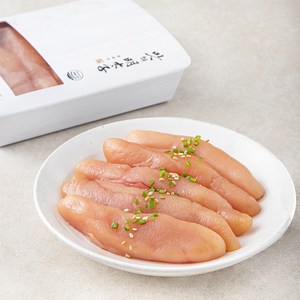 맛의명태자 프리미엄 명란 양념젓갈, 150g, 1개