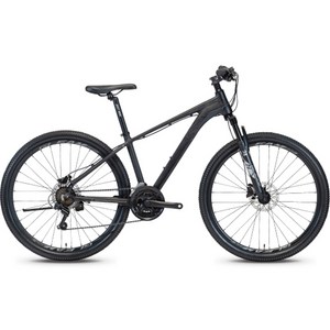 알톤스포츠 2023년형 MTB 자전거 샌드스톤 2.5D, 매트블랙, 174cm, 1개