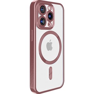 아이엔픽 맥세이프 카메라 보호 풀커버 휴대폰 케이스