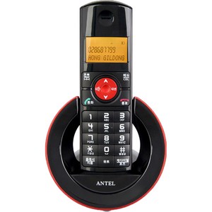 아산이엘티 Antel 디지털 무선 전화기 ASE-101