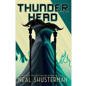 Thunderhead Volume 2 ( Arc of a Scythe #2 ):, Simon & Schuster Books for Y..