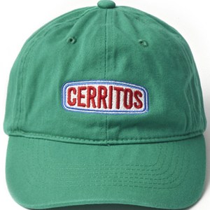 호텔세리토스 Cerritos Candy Ball Cap