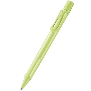 LAMY 사파리 볼펜, 스프링그린, 1개