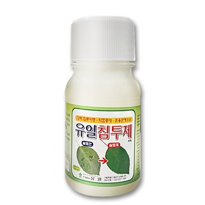 유일 전착 침투제, 1개, 100ml