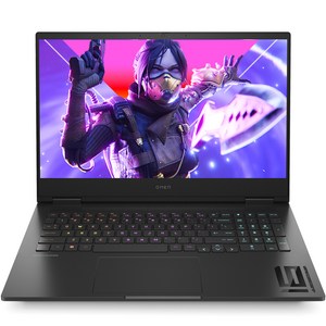 HP 2023 오멘 16 코어i9 인텔 13세대 지포스 RTX 4070, Shadow Black, 3TB, 32GB, WIN11 Home, 16-WF0062TX