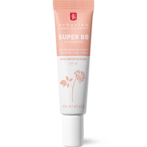 에르보리앙 슈퍼 BB SPF25, 클레어, 15ml, 1개