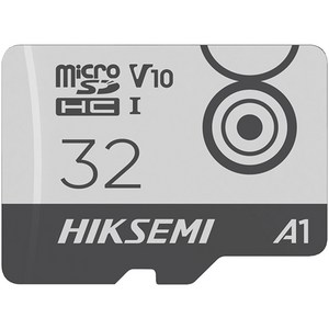 HIKSEMI M1 micoSD 메모리카드 HS-TF-M1, 32GB, 1개