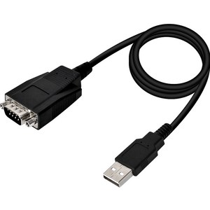 넥스트 넥스트유 SUNIX USB to RS422 RS485 시리얼 컨버터 케이블 UTS1109B, 1개, 1.2m