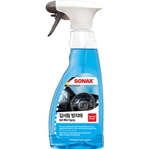 소낙스 김서림 방지제 관리용품, 500ml, 1개