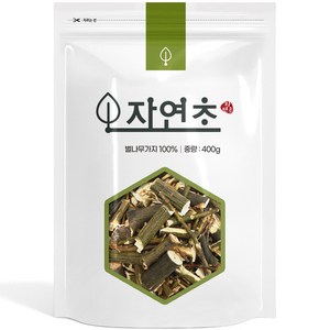 벌나무가지, 1개, 400g