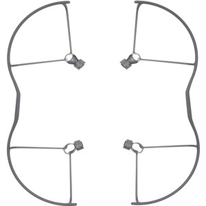 DJI Air 3 Propeller Guard, 혼합색상, 1개