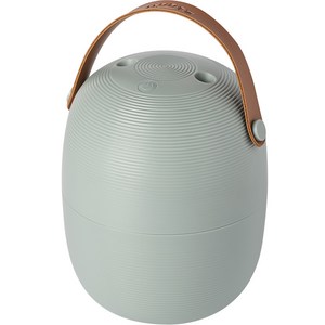 Haatz 더블 미스트 핸디 가습기, CHF-520D, 혼합색상