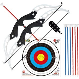 금메달 양궁 바이킹 세트, 랜덤발송