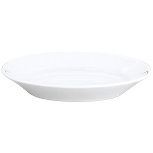 필리빗 클래식 타원형 서빙 플레이트 접시 n 6, 1개