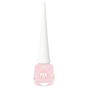 픽스서울 케라 베이스코트, 핑크, 8ml, 1개