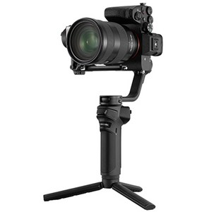 지윤 DSLR 카메라 미러리스 짐벌 스탠다드 거치대, WEEBILL 3S, 1개