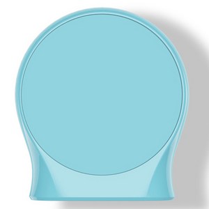 헨센 A타입-멀티단자 컬러팝 휴대용 수납형 3in1 충전 케이블 + 케이스 세트, 그린, 1세트, 2m