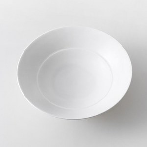 한국도자기 빅마마 에디션 무지 찬기, 화이트, 4개