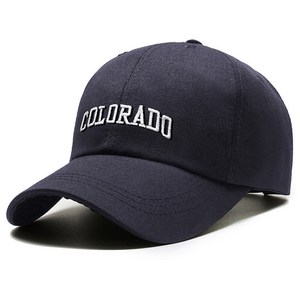 빅 콜로라도 레터링 야구모자