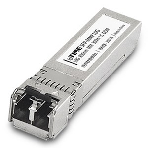 ipTIME 광모듈 SFP-MMF10G, 1개