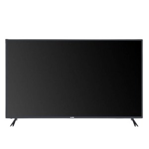 클라인즈 4K UHD LED TV, 165cm(65인치), KIZ6502UH, 스탠드형, 고객직접설치