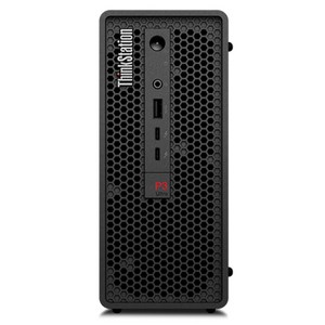 레노버 ThinkStation P3 Ultra 데스크탑 i7 인텔 13세대 엔비디아 T1000, 30HAS02H00, 기본형