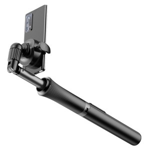 루이트 8세대 MAX 맥세이프 셀카봉 삼각대 155cm, RT-JS8 PRO, 1개