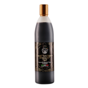 폰도몬테벨로 모데나 발사믹비니거 글레이즈, 500ml, 1개