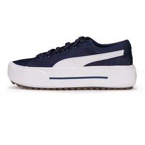 [PUMA]푸마_남녀공용_카이아 플랫폼 데님_KAIA PLATFORM DENIM_운동화_블루_38398501