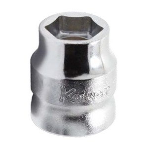 코켄 3 / 8SQ 복스 소켓 8mm 3400MZ, 1개