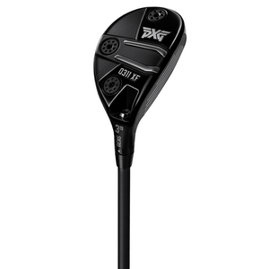 PXG 여성용 GEN5 0311XF HYBRID 골프채 DIAMANA PXG HYB 50, L, 19도