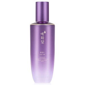 더페이스샵 예화담 환생고 보윤 유액, 140ml, 1개