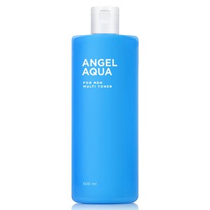 비욘드 엔젤아쿠아 포맨 멀티 토너, 500ml, 1개