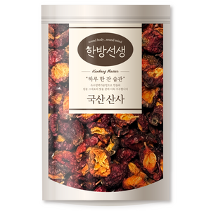 한방선생 산사 특품, 150g, 1개