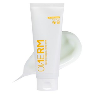 원알엠 퍼펙트 피트니스 올인원 로션, 150ml, 1개